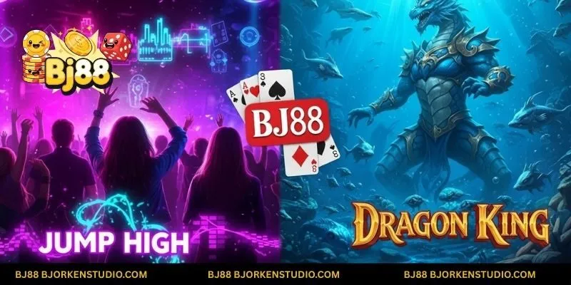 Chơi game CQ9 mọi lúc, mọi nơi trên ứng dụng BJ88. Cơ hội thắng lớn luôn trong tầm tay! 📱✨