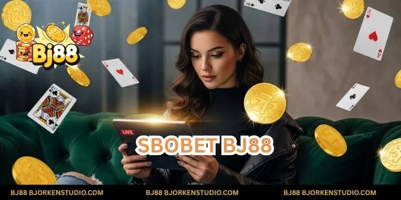 Hòa mình vào không khí kịch tính của các trận đấu thể thao trực tuyến tại sảnh Sbobet BJ88, nơi đam mê và chiến thắng hội tụ